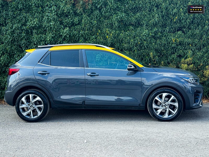 Used Kia Stonic 2022 for sale - 77042230: Photo 35