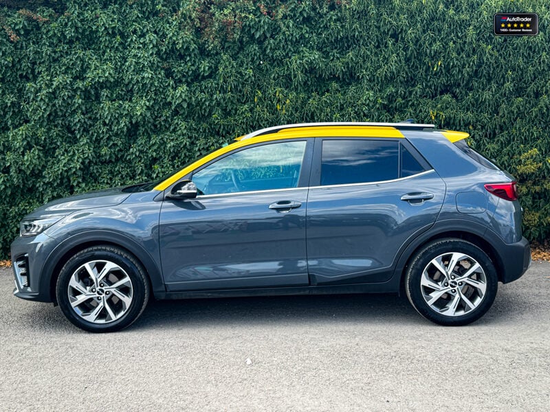 Used Kia Stonic 2022 for sale - 77042230: Photo 36