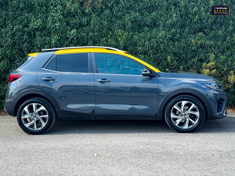 Used Kia Stonic 2022 for sale - 77042230: Photo 5