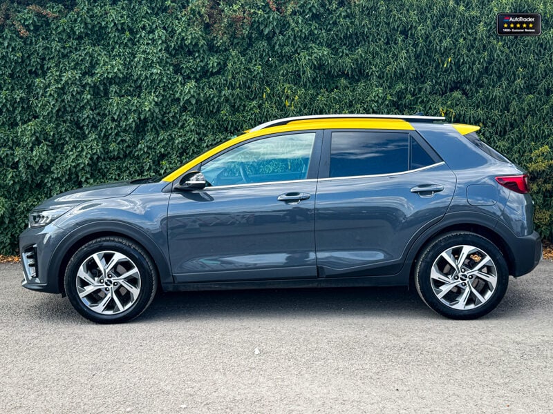 Used Kia Stonic 2022 for sale - 77042230: Photo 6