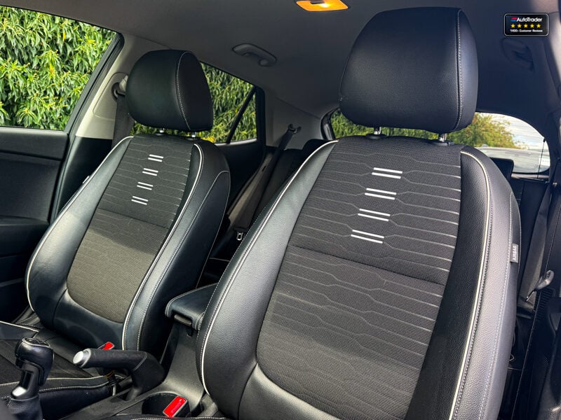 Used Kia Stonic 2022 for sale - 77042230: Photo 8