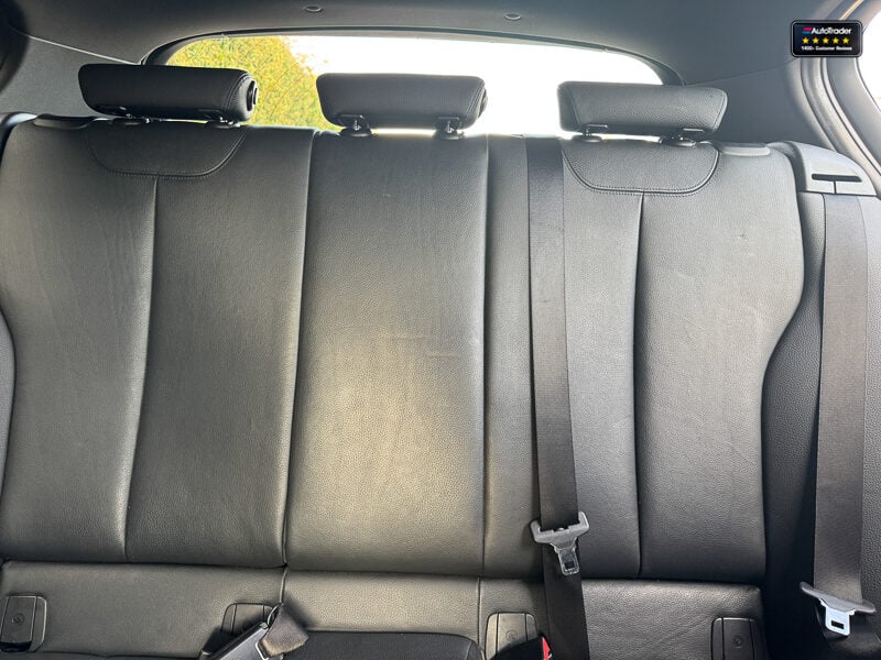 Used BMW 1 Series 2017 for sale - 77042275: Photo 10