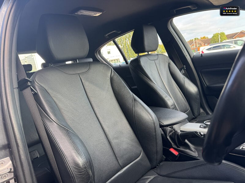 Used BMW 1 Series 2017 for sale - 77042275: Photo 11