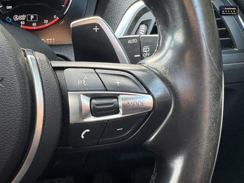 Used BMW 1 Series 2017 for sale - 77042275: Photo 14