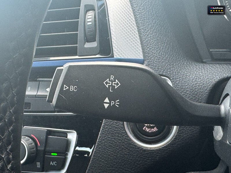 Used BMW 1 Series 2017 for sale - 77042275: Photo 15