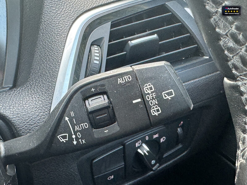 Used BMW 1 Series 2017 for sale - 77042275: Photo 16