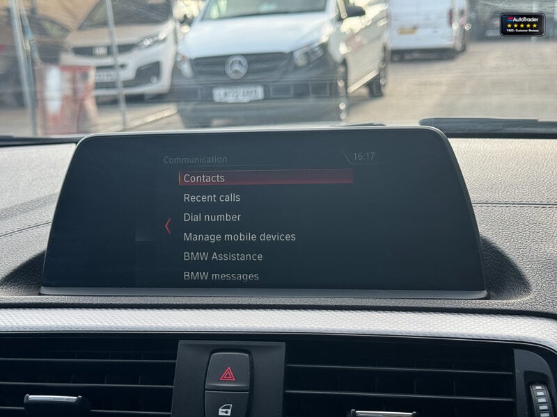 Used BMW 1 Series 2017 for sale - 77042275: Photo 20