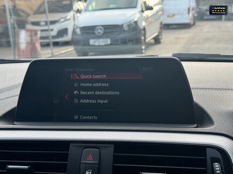 Used BMW 1 Series 2017 for sale - 77042275: Photo 22