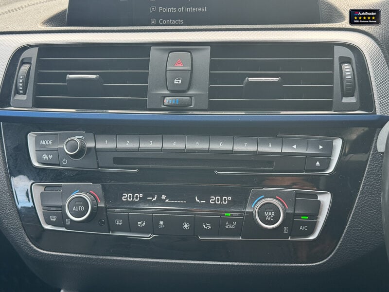 Used BMW 1 Series 2017 for sale - 77042275: Photo 23