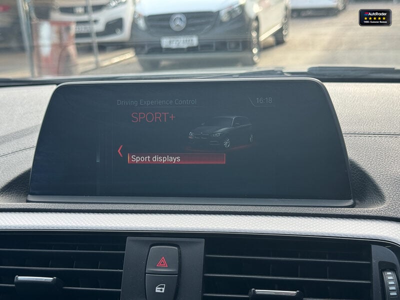 Used BMW 1 Series 2017 for sale - 77042275: Photo 27