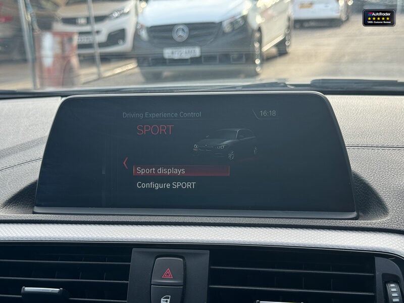 Used BMW 1 Series 2017 for sale - 77042275: Photo 28