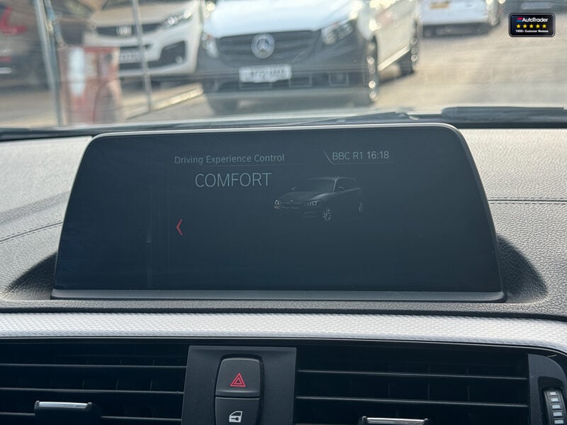 Used BMW 1 Series 2017 for sale - 77042275: Photo 29