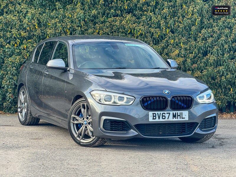 Used BMW 1 Series 2017 for sale - 77042275: Photo 3