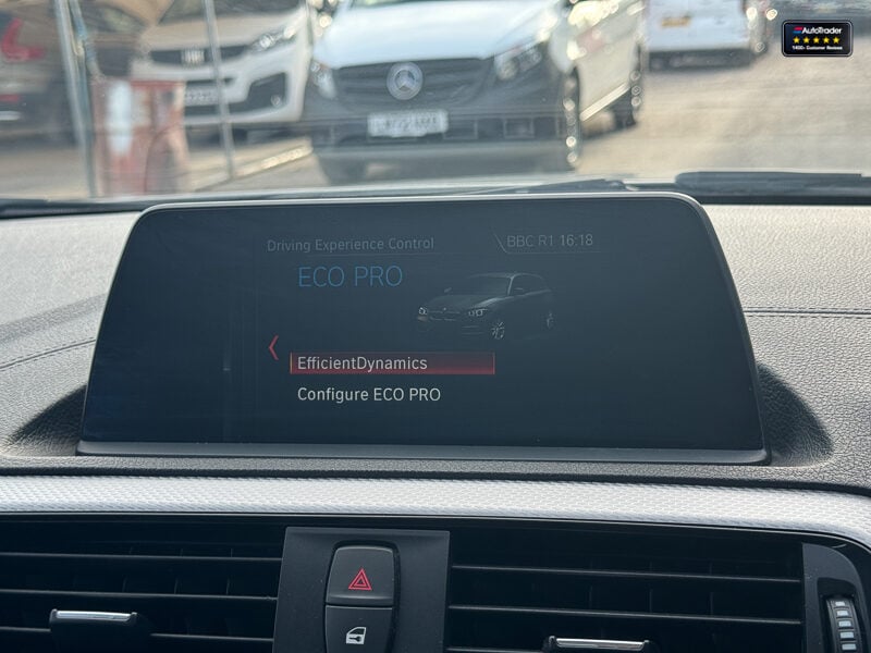 Used BMW 1 Series 2017 for sale - 77042275: Photo 30