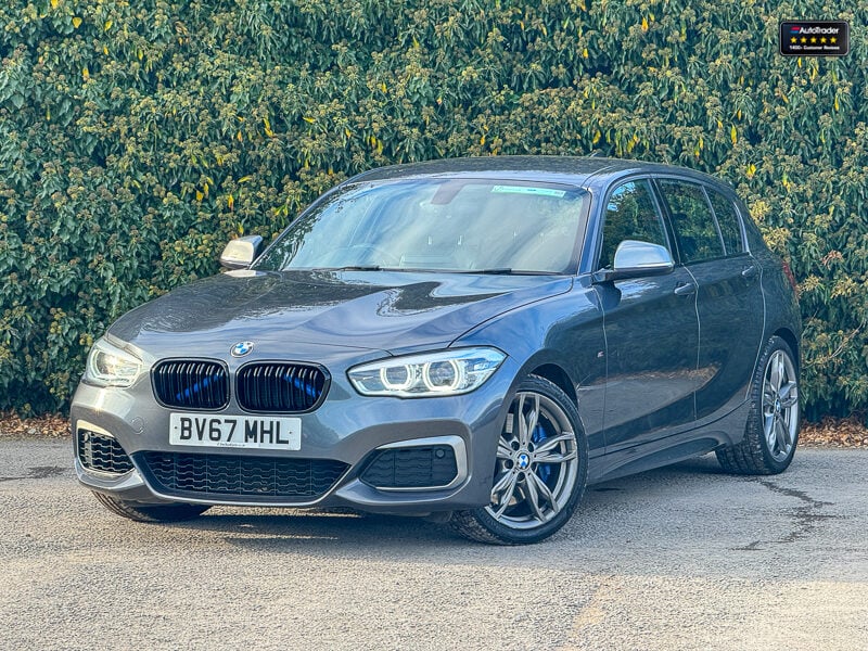 Used BMW 1 Series 2017 for sale - 77042275: Photo 31