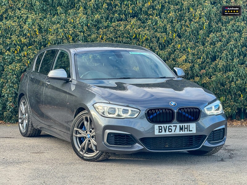 Used BMW 1 Series 2017 for sale - 77042275: Photo 32