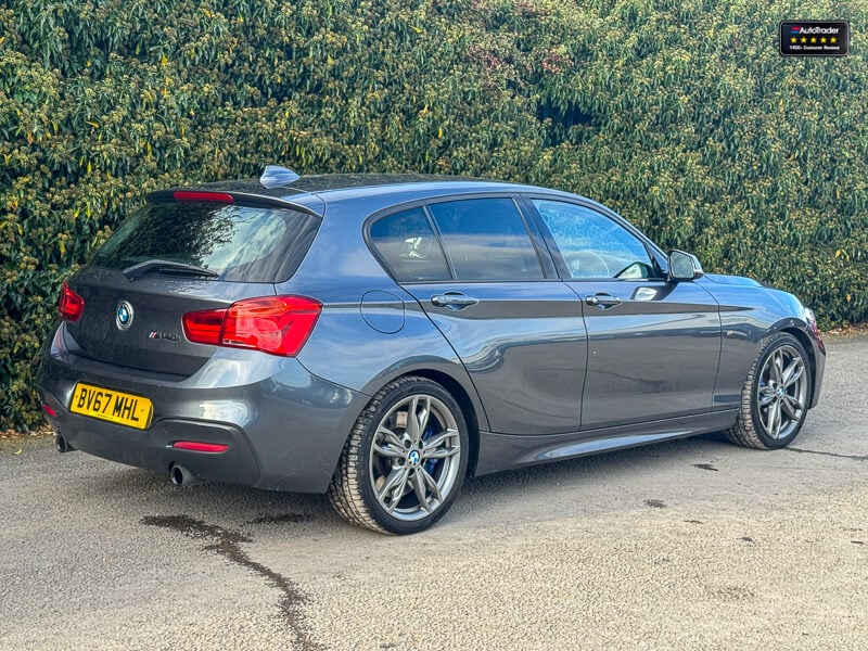 Used BMW 1 Series 2017 for sale - 77042275: Photo 33