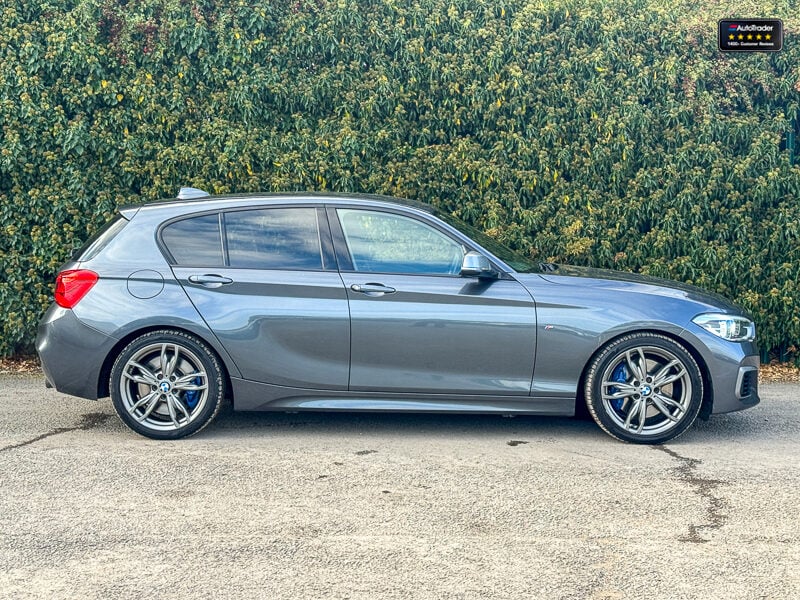 Used BMW 1 Series 2017 for sale - 77042275: Photo 34