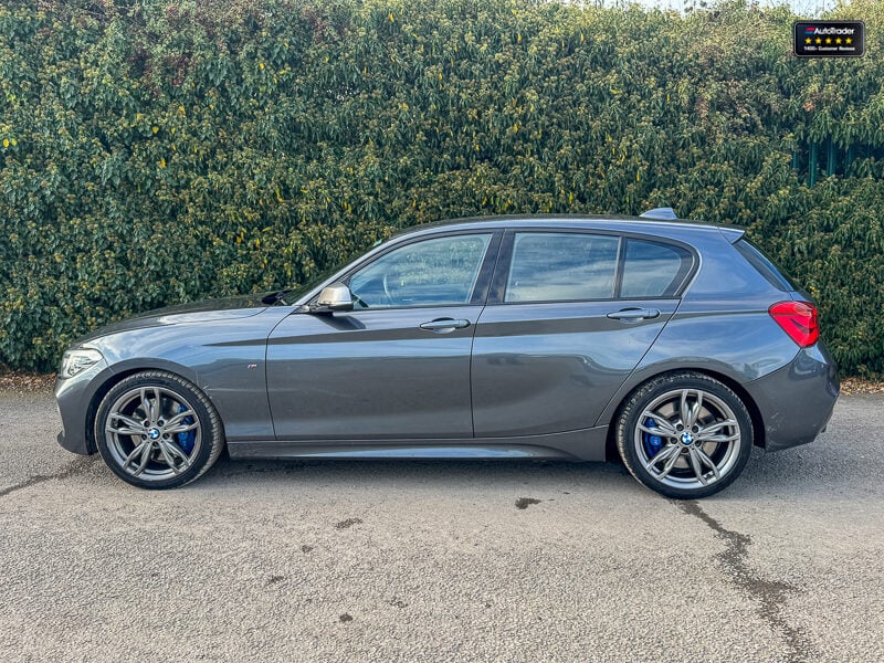 Used BMW 1 Series 2017 for sale - 77042275: Photo 35