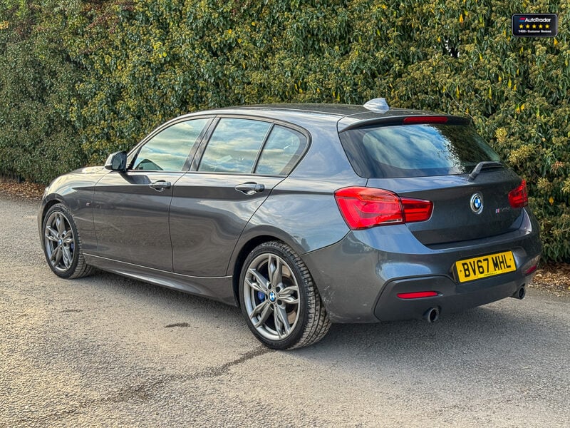 Used BMW 1 Series 2017 for sale - 77042275: Photo 36