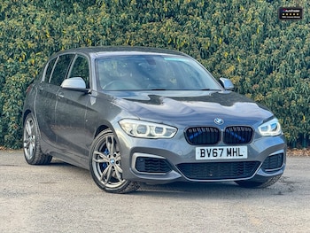 Used BMW 1 Series 2017 for sale - 77042275: Photo