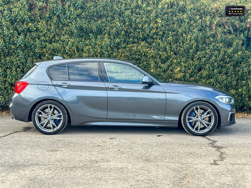 Used BMW 1 Series 2017 for sale - 77042275: Photo 5