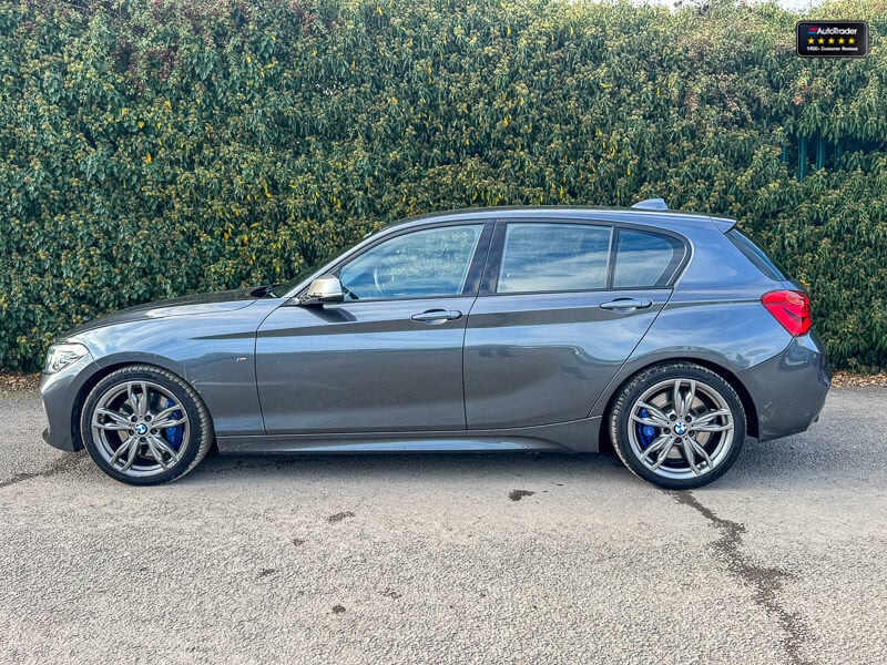 Used BMW 1 Series 2017 for sale - 77042275: Photo 6