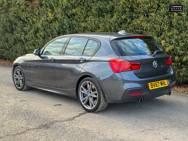 Used BMW 1 Series 2017 for sale - 77042275: Photo 7