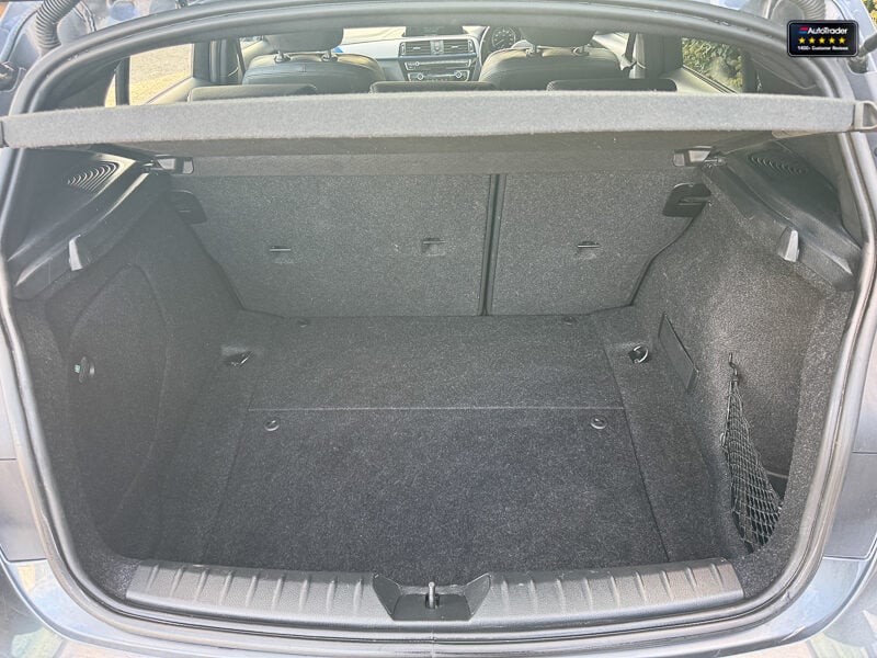 Used BMW 1 Series 2017 for sale - 77042275: Photo 8