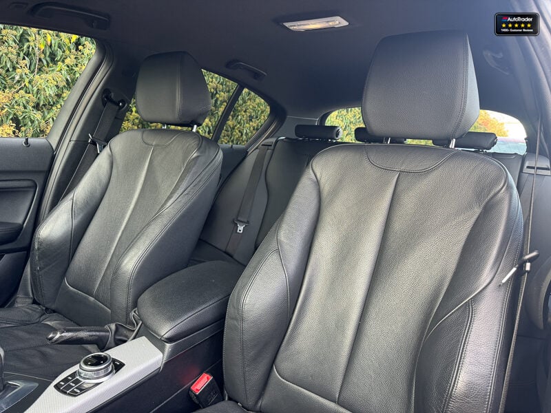 Used BMW 1 Series 2017 for sale - 77042275: Photo 9