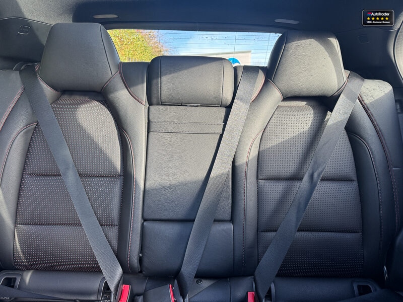 Used Mercedes-Benz GLA 2017 for sale - 77041756: Photo 11