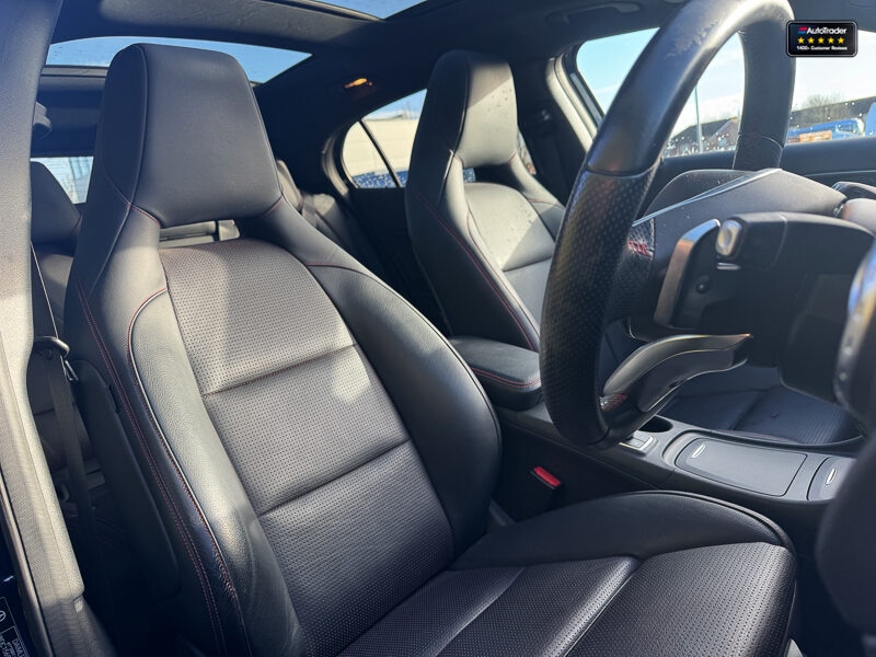 Used Mercedes-Benz GLA 2017 for sale - 77041756: Photo 12