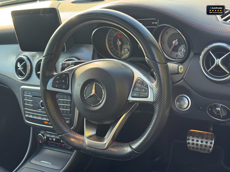 Used Mercedes-Benz GLA 2017 for sale - 77041756: Photo 13