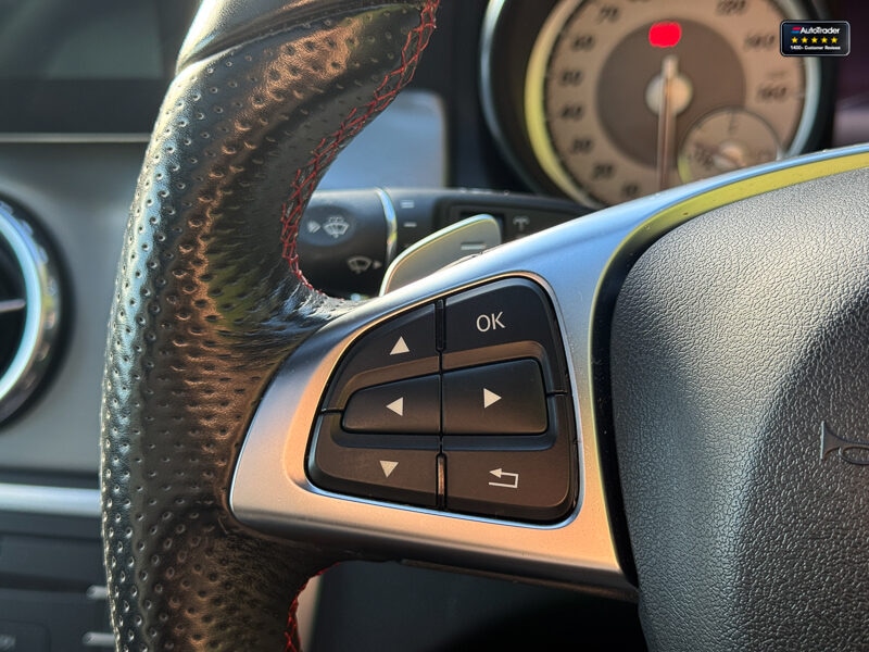 Used Mercedes-Benz GLA 2017 for sale - 77041756: Photo 14