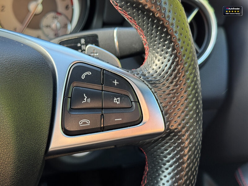 Used Mercedes-Benz GLA 2017 for sale - 77041756: Photo 16