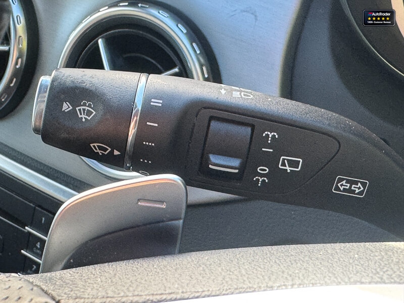 Used Mercedes-Benz GLA 2017 for sale - 77041756: Photo 17