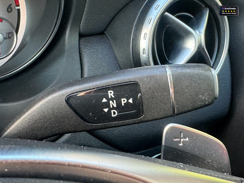 Used Mercedes-Benz GLA 2017 for sale - 77041756: Photo 18