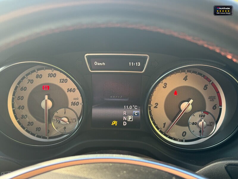 Used Mercedes-Benz GLA 2017 for sale - 77041756: Photo 19