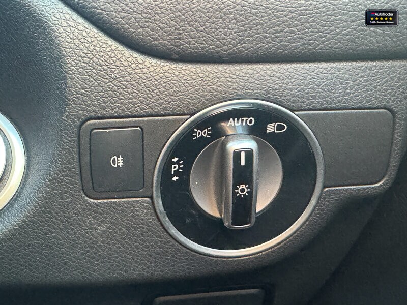 Used Mercedes-Benz GLA 2017 for sale - 77041756: Photo 21