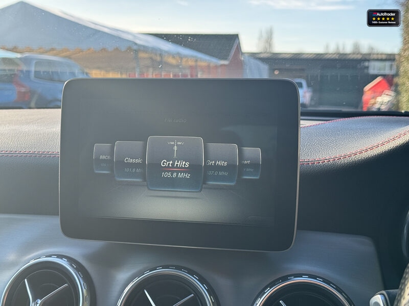 Used Mercedes-Benz GLA 2017 for sale - 77041756: Photo 24