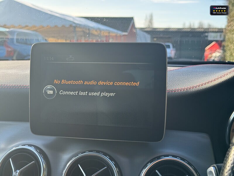 Used Mercedes-Benz GLA 2017 for sale - 77041756: Photo 26