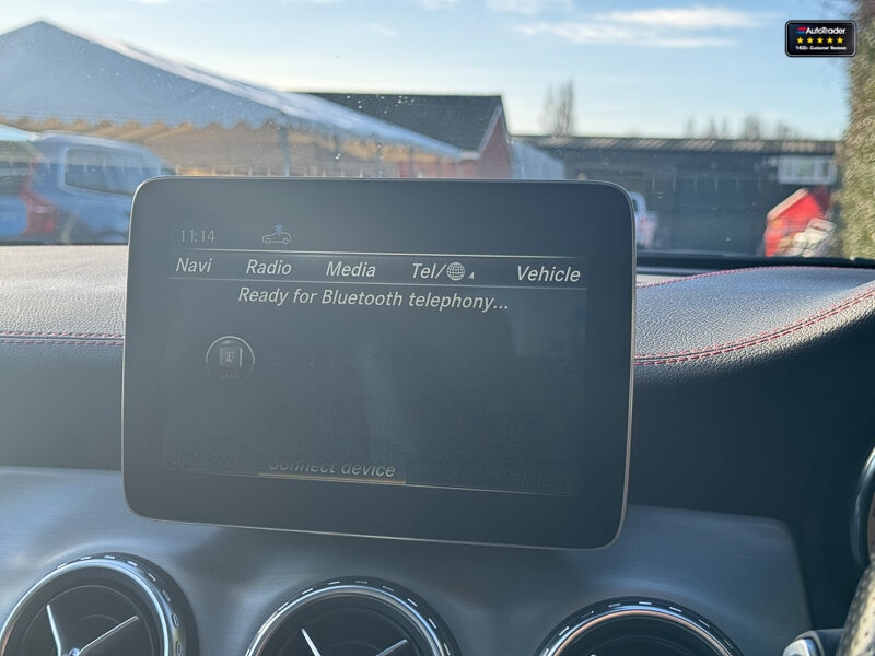 Used Mercedes-Benz GLA 2017 for sale - 77041756: Photo 28