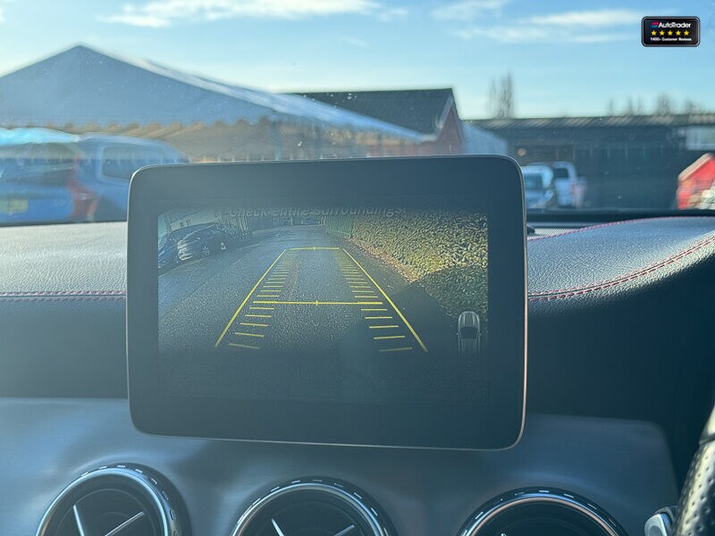 Used Mercedes-Benz GLA 2017 for sale - 77041756: Photo 31