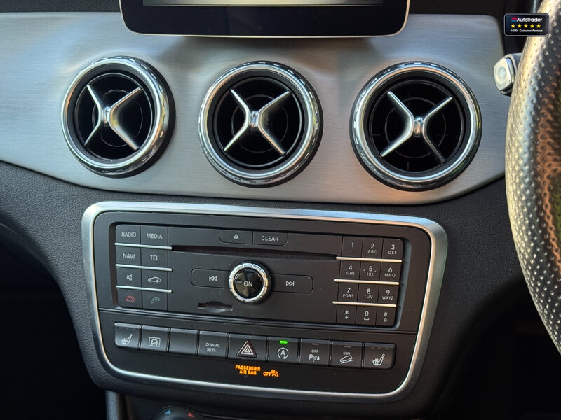 Used Mercedes-Benz GLA 2017 for sale - 77041756: Photo 32