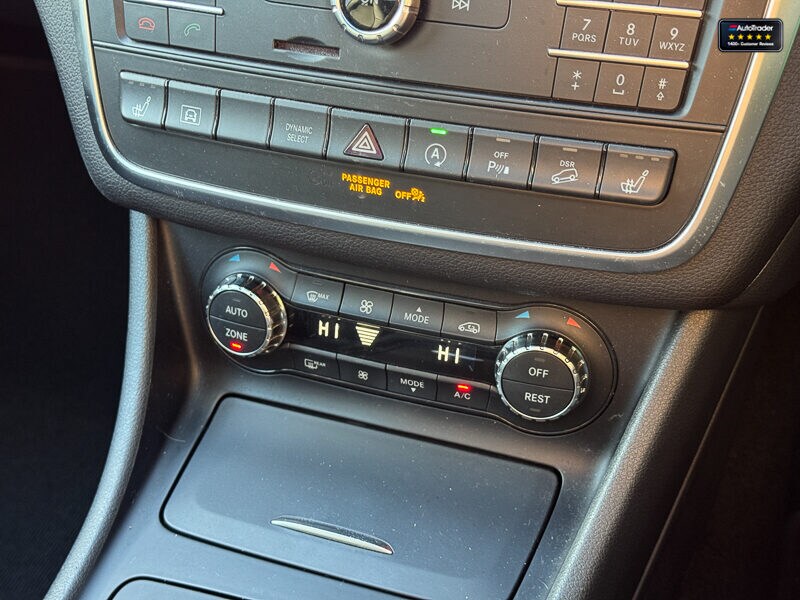 Used Mercedes-Benz GLA 2017 for sale - 77041756: Photo 33