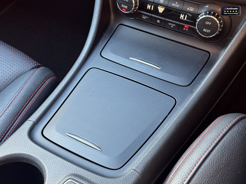 Used Mercedes-Benz GLA 2017 for sale - 77041756: Photo 34