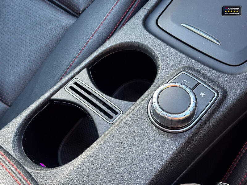 Used Mercedes-Benz GLA 2017 for sale - 77041756: Photo 36