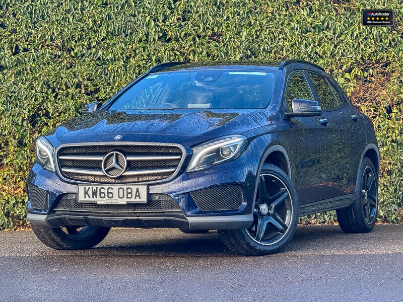 Used Mercedes-Benz GLA 2017 for sale - 77041756: Photo 38