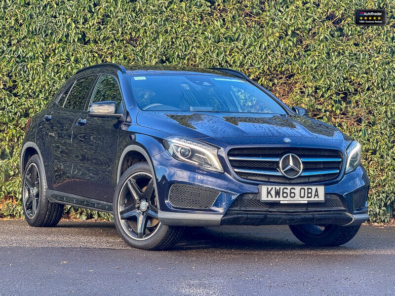 Used Mercedes-Benz GLA 2017 for sale - 77041756: Photo 39