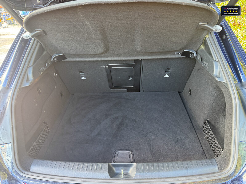 Used Mercedes-Benz GLA 2017 for sale - 77041756: Photo 8